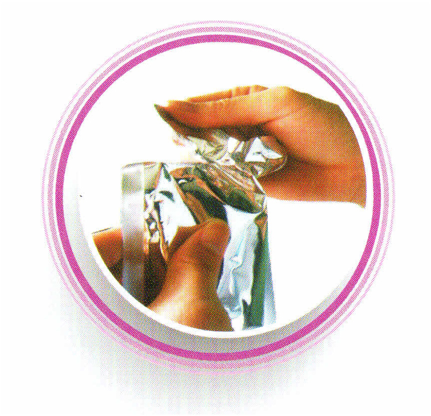 Ice Bandage instant cooling relief ضمادة باردة الإغاثة التبريد الفورية