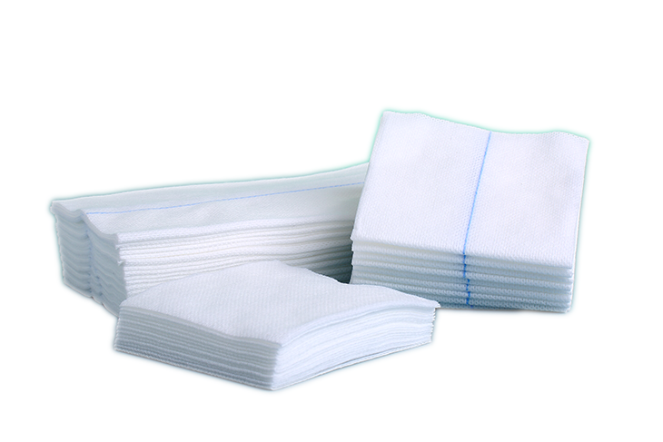 شاش غير منسوج مقاوم للماء من أجل الحروق