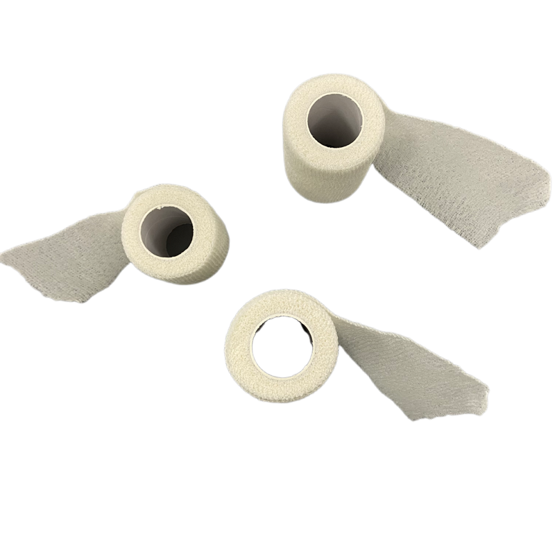 ضمادة متماسكة