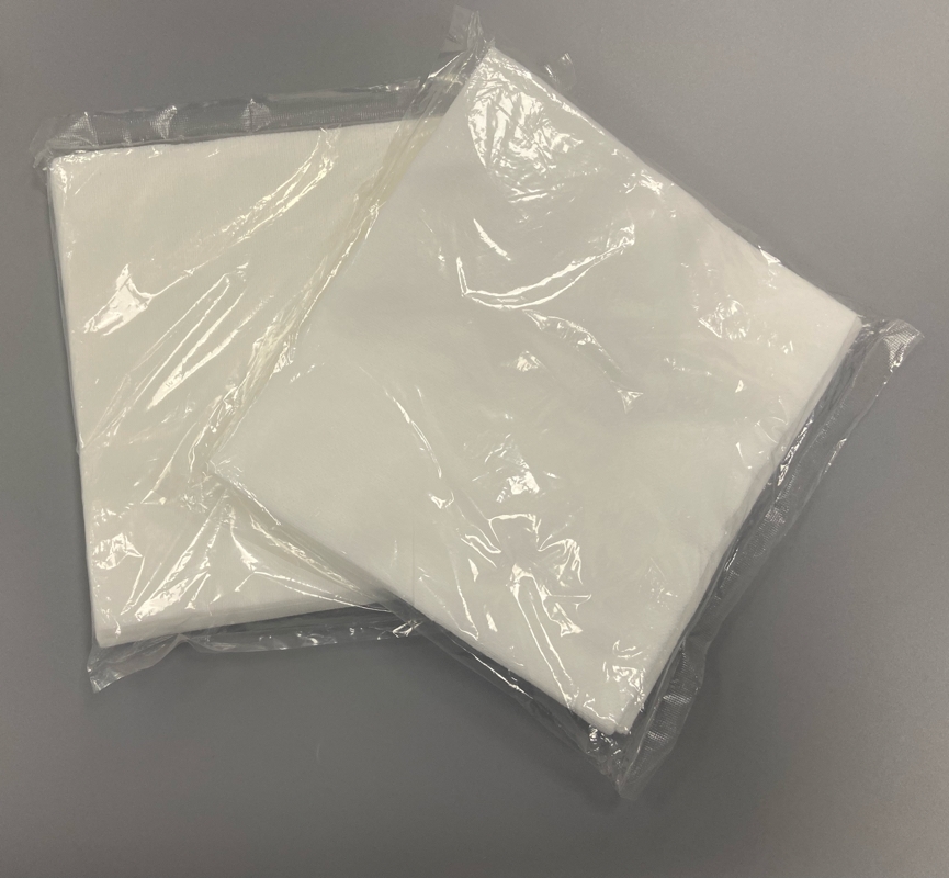 4x4 شاش مقاوم للماء للبشرة الحساسة