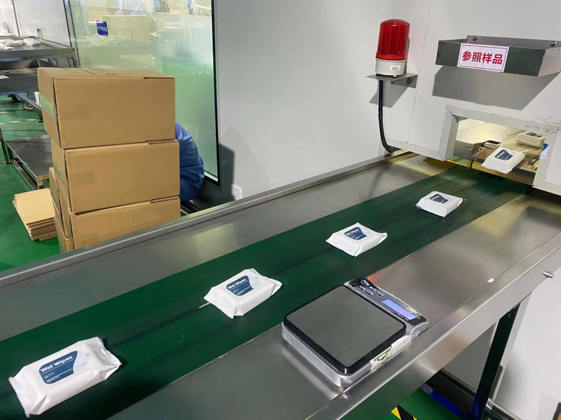 مناديل قابلة للتحلل