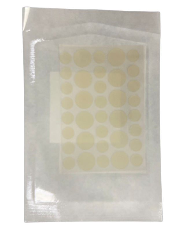 اللصقات غرواني مائي