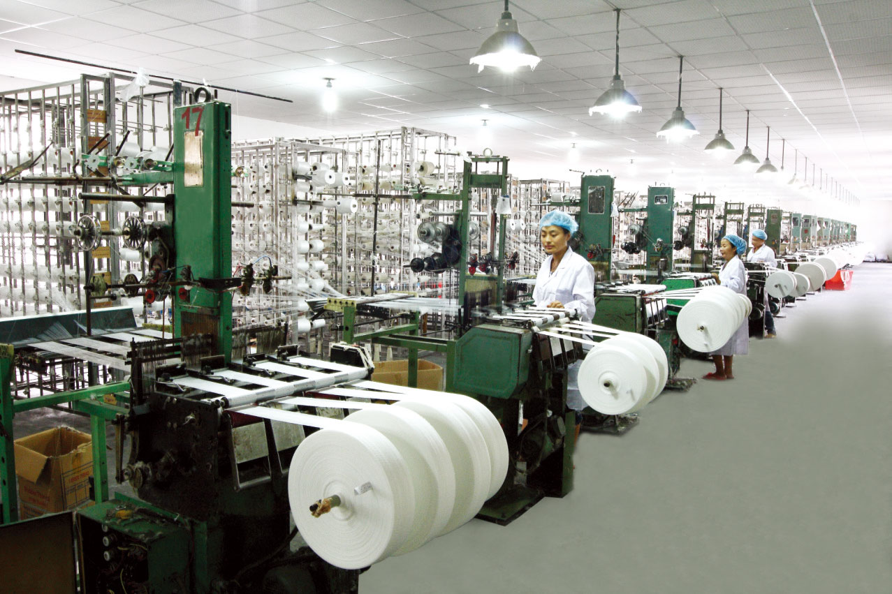 أطلقت شركة Shanghai Joy Crown Industry Co. ، Ltd