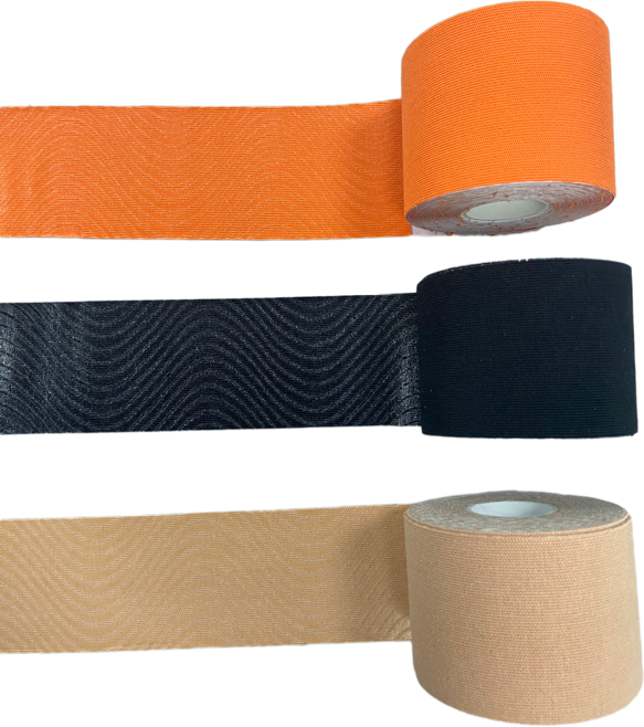 المستفيدون وعمل شريط علم الحركة