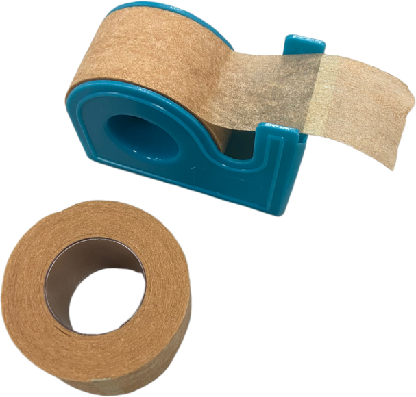 الشريط الجراحي Micropore