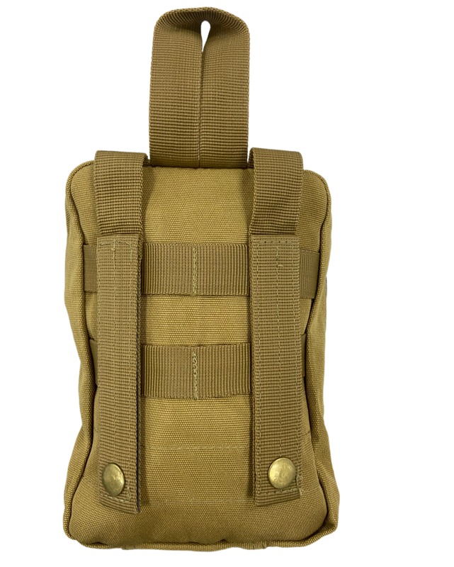 مجموعات الإسعافات الأولية الفردية