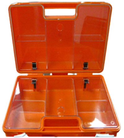 صندوق الإسعافات الأولية JC10009-15