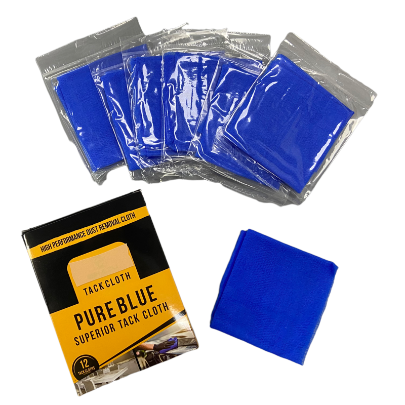 قماش الطلاء تك