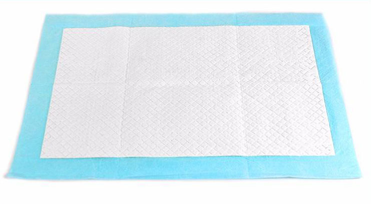 شاش ناعم للماء للبشرة الحساسة