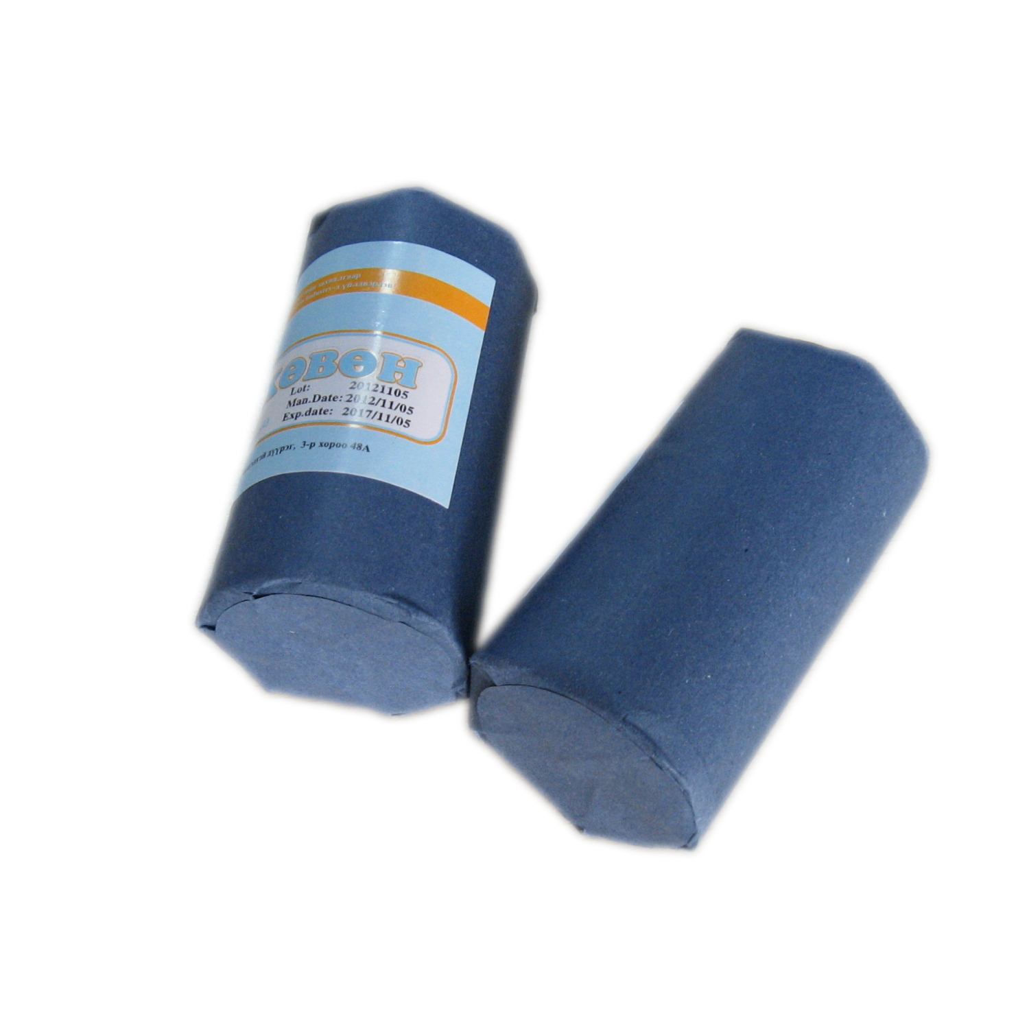 شاش مضاد للميكروبات أبيض لقروح السرير