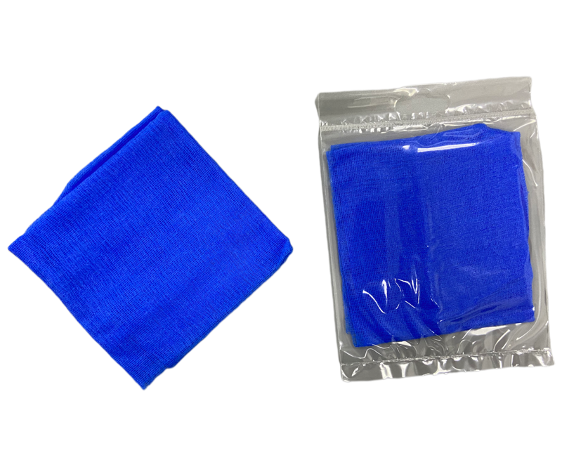 قماش الطلاء تك