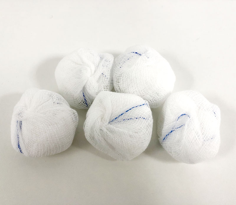 شاش مضاد للميكروبات 2 بوصة لحروق