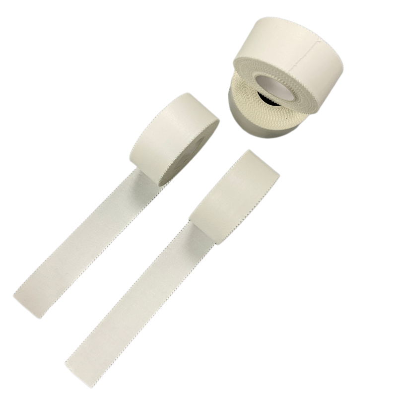 شريط الربط الرياضي