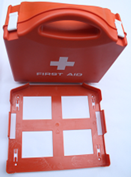 صندوق الإسعافات الأولية JC10009-10