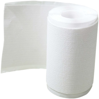 ضمادة مرنة لاصقة