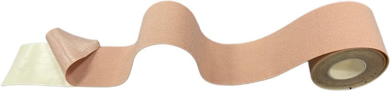 الشريط الفيزيائي