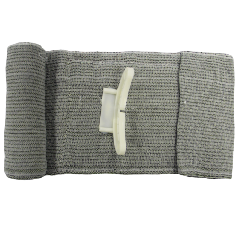 ضمادة الطوارئ العسكرية