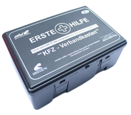 صندوق الإسعافات الأولية JC10009-4