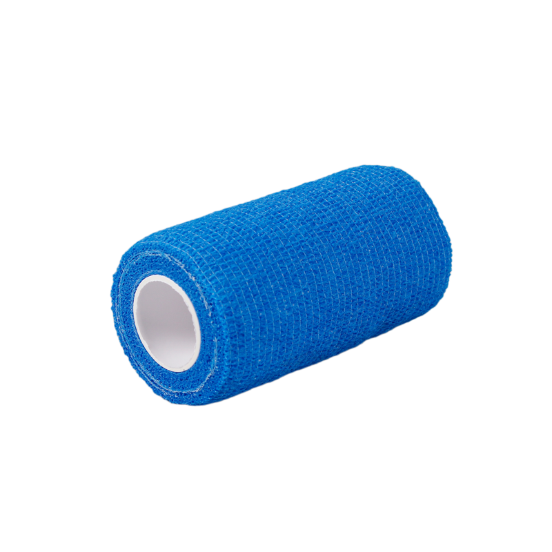 غلاف ضمادة متماسك لحماية الأصابع