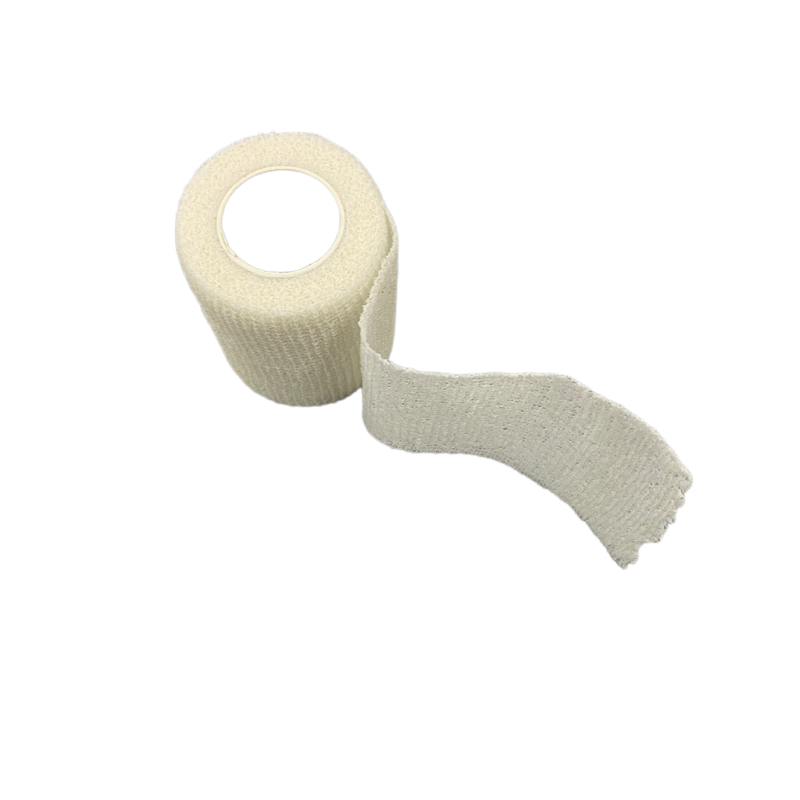 ضمادة بيضاء متماسكة 6 سم &times; 4 م