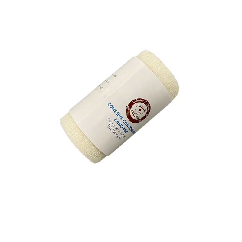 ضمادة ذاتية اللصق